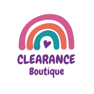Clearance Boutique