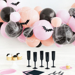 Pastel Hauntings Halloween