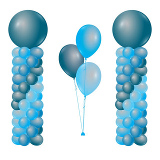 Fun Pack Balloon Package