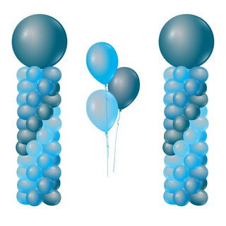 Party Balloon Package