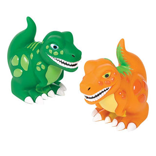 Dinosaur Party Supplies | Dinosaur Squirt Toy | Dinosaur Toy