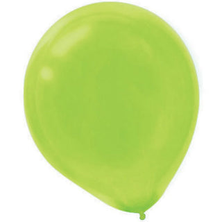 Green Latex Balloons | Green Party Supplies | Bulk Latex Balloons