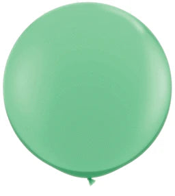 Amscan | Sage 60cm Balloon | Sage Party Supplies NZ