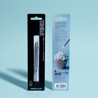 Sprinks | Sprinkle Claw | Cake Decorating Tools NZ