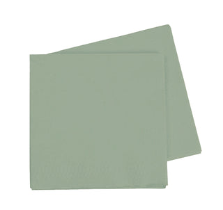 Five Star | Eucalyptus Napkins Lunch 40 Pkt | Eucalyptus Party Supplies NZ