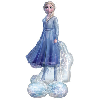 Frozen 2 Elsa AirLoonz Air-Fill Balloon