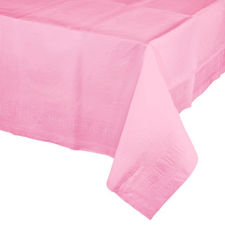 Pink Tablecover | Pink Party Supplies NZ