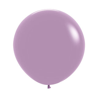 Amscan | Lavender 60cm Balloon | Shimmer & Shine Party Supplies NZ