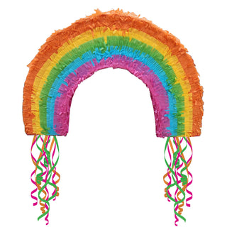 Rainbow Pinata | Rainbow Party Supplies NZ