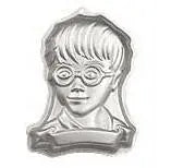 Harry Potter Cake Tin Hire