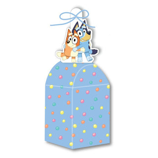 Bluey Treat Boxes | Bluey Party Supplies NZ