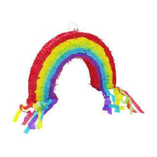 Rainbow Pinata | Rainbow Party Supplies NZ