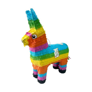 Donkey Pinata | Mexican Fiesta Party Supplies NZ