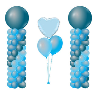 Themed Balloon Package