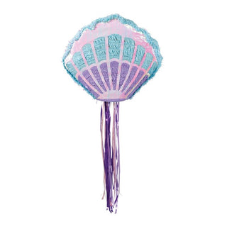 Clam Shell Pinata | Mermaid Party Supplies NZ