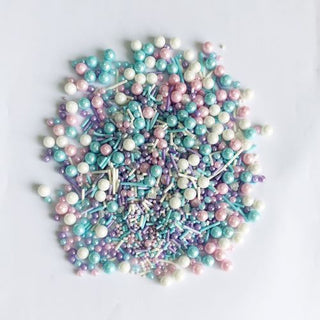 Pastel Mix Sprinkles | Pastel Party Supplies NZ