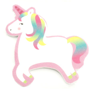 Unknown | Unicorn Nail File | Unicorn Party Supplies NZ