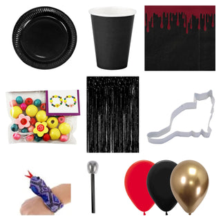 Taylor Swift Reputation Party Pack - SAVE 10%