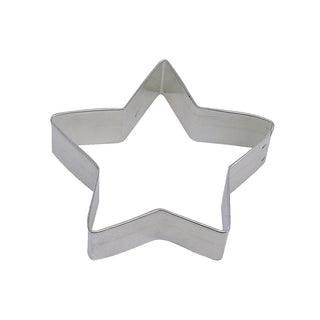 Star Cookie Cutter | Space Party Supplies NZ