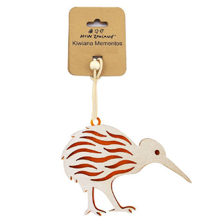 Kiwi Hanging Ornament