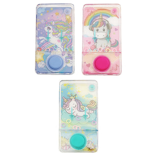 Unicorn Water Game | Unicorn Party Supplies NZ