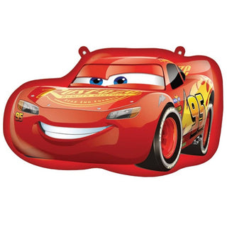 Disney Cars Foil Balloon | Disney Cars Party Supplies NZ