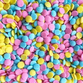 What Will Baby Bee Sprinkle Mix | Gender Reveal Party Supplies NZ