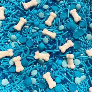 Bluey Sprinkle Medley | Bluey Party Supplies NZ