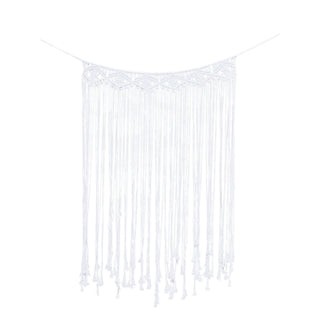 Ginger Ray Macrame Wall Hanging Backdrop