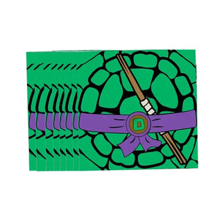 Teenage Mutant Ninja Turtles Napkins | Teenage Mutant Ninja Turtles Party Supplies NZ