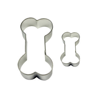 PME | Bone Cookie Cutters | Dog Party Supplies NZ