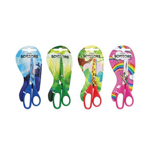 Kids Animal Scissors | Animal Party Supplies NZ