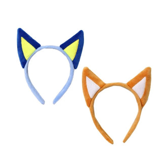 Bluey Ears Headband | Bluey Party Supplies NZ