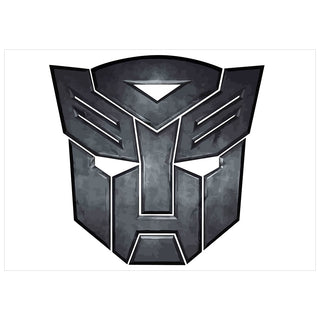 Edible Image A5 | Transformers Cake Decorating NZ