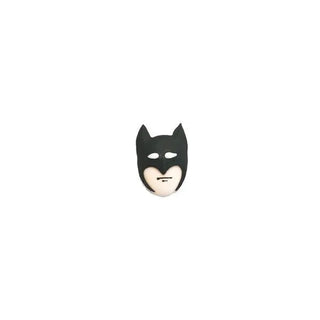 Batman Head Icing Decoration | Batman Party Supplies NZ