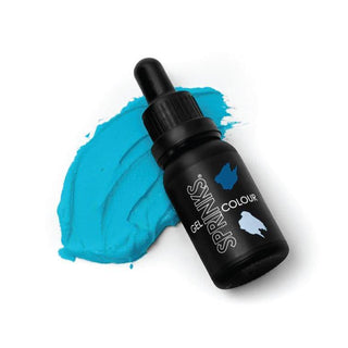 Sprinks | Blue Gel Colour | Blue Party Supplies NZ