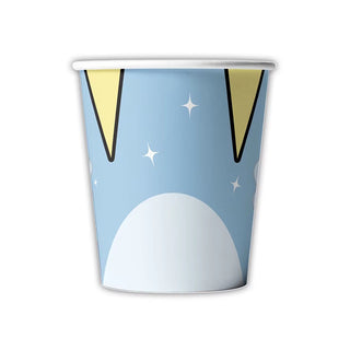 Bluey Ears Cups | Bluey Party Supplies NZ