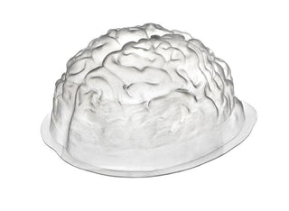 Unknown | Brain Jelly Mould | Halloween Party Supplies NZ