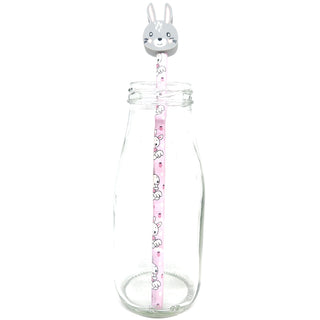 Bunny Rabbit Eraser with Pencil | Easter Party Supplies NZ