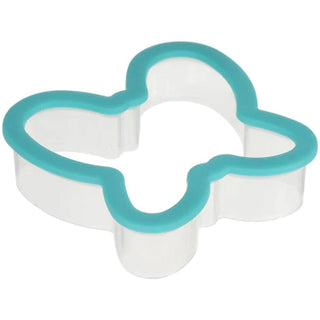 Wilton | Butterfly Comfort Grip Cookie Cutter | Butterfly Baking Supplies NZ