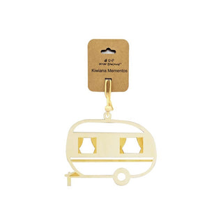 Caravan Hanging Ornament