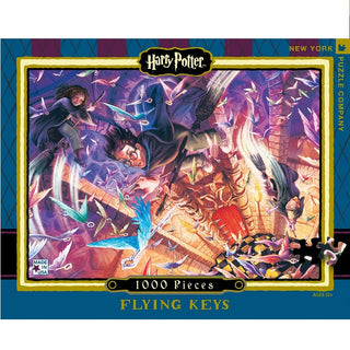 Harry Potter Gift | Harry Potter Puzzle 