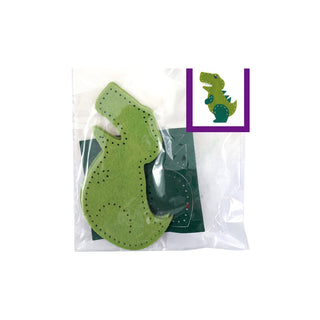 Craft Workshop | DIY Felt Dinosaur | Dinosaur Party Supplies NZ