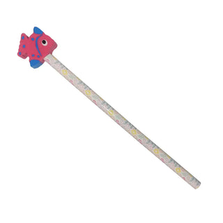 Fish Pencil | Under the Sea Party Supplies NZ