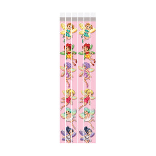 Fairy Pencils | Fairy Party Supplies NZ