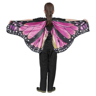 Butterfly Wings Cape | Fairy Party Supplies NZ