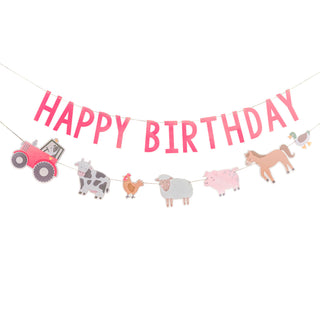 Farm Party Supplies | Barnyard Party Supplies | Farm Animal Party NZ