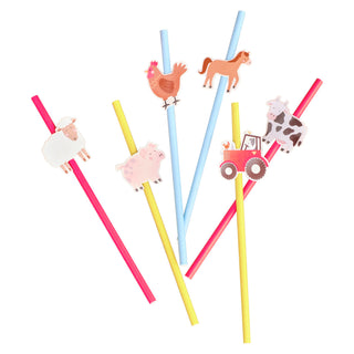 Farm Party Supplies | Barnyard Party Supplies | Farm Animal Party NZ