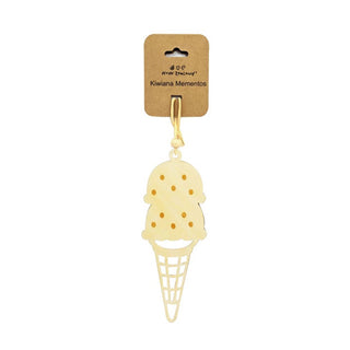 Ice Cream Hanging Ornament