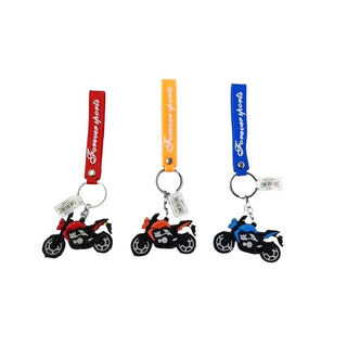 Motorbike Keyring | Motorbike Party Supplies NZ